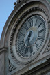 ancient clock