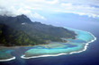 Foto: moorea island moorea island
