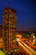 skycrape lights