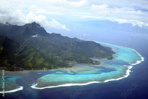 moorea island moorea island