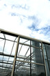 stahl und glas