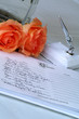 guest book