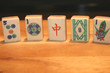 chinese mahjong