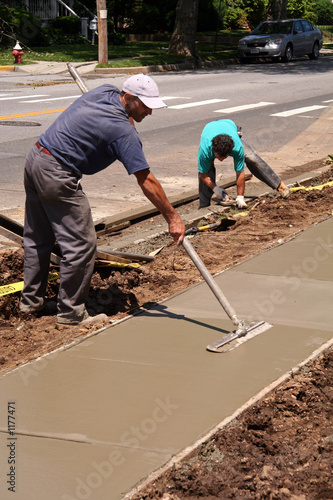 construction workers