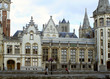 ghent architecture