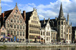 ghent canal