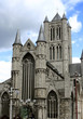gothic church