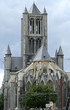 gothic church