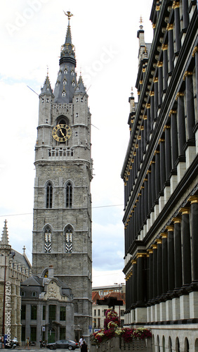 gothic architecture