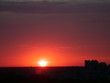 sundown