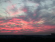 sundown