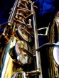 sax