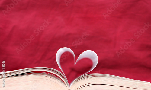 Foto: the book of love 03 the book of love 03