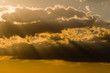 sonnenstrahlen und wolken sonnenstrahlen und wolken