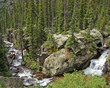 canoncito (little canyon)