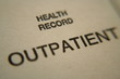 old medical records