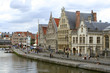ghent canal