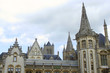 ghent steeples