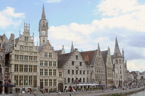 ghent canal