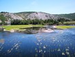 lac  de montagne