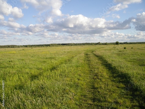 Foto: naturstrasse naturstrasse