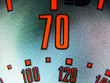 seventy mph