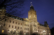 parlement national