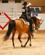 loping