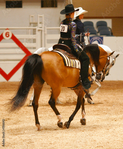 loping
