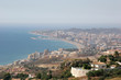 bucht von fuengirola
