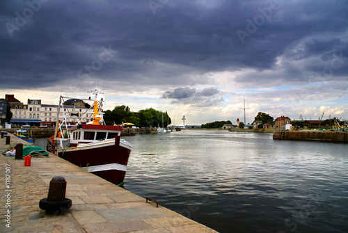 honfleur