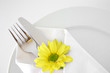 creative place setting