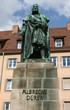 dürer denkmal