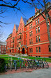 harvard square, usa