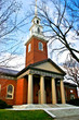 harvard square, usa