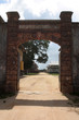 camp de la transportation