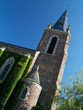 church