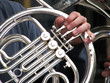french horn