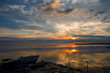 sunset sunset