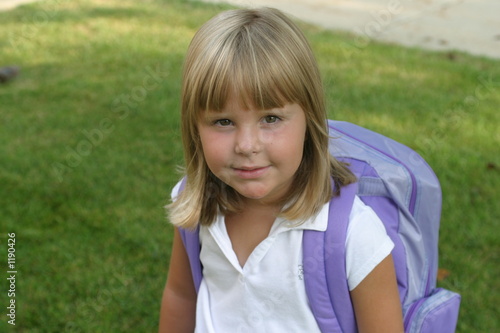 Photo: ready for school ready for school