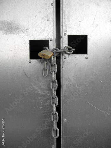 Photo: access denied access denied