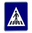 panneau de signalisation 26