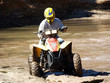 atv muddy trails