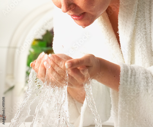 refreshing
