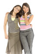 girl friends