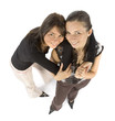 girl friends