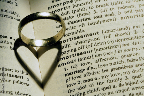 ombre d'amour