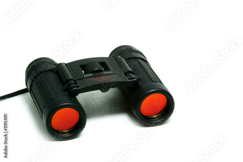 Photo: binoculars binoculars