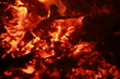 big fire