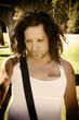 Photo: musician musician